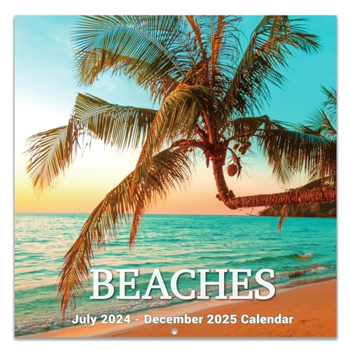 Calendar 2024 - Wall Calendar 2024, Jan. 2024 - Dec. 2024, 12