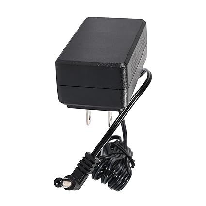 Belife Replacement Adapter Original Factory Charger for BVC12/BVC11/BVC-V11/BVC11A/BVC11B/BVC11C Belife Cordless Vacuum Cleaner