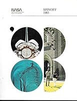 Nasa Spinoff 1983 B004S2QRUS Book Cover