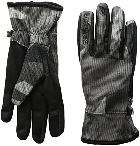 spyder core conduct glove review