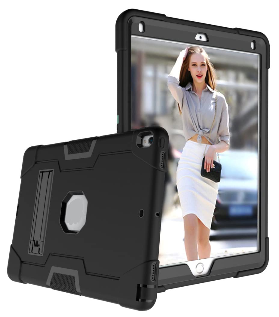 ZS iPad Pro 10.5 BStyle, Black/Black | Amazon.com.br