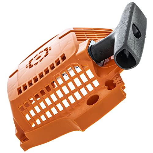 Husqvarna 504597002 Kettensägen-Rückstoßstarter – Ansicht 3