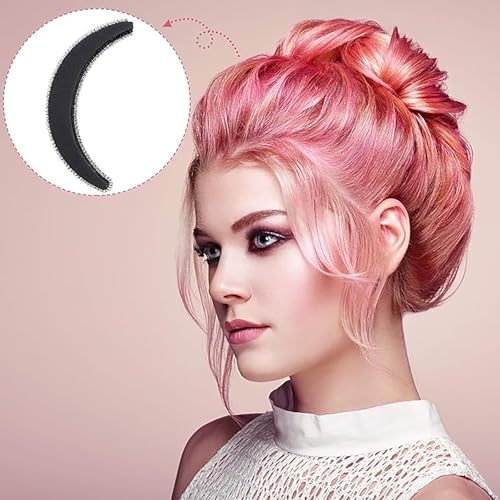 Set de 10 Piezas Herramientas para Volumen de Cabello miniatura 6