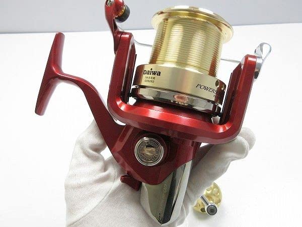 ダイワ　パワーサーフQD真鯛 DAIWA ダイワ パワーサーフQD 真鯛 ラウンドノブ - 中古