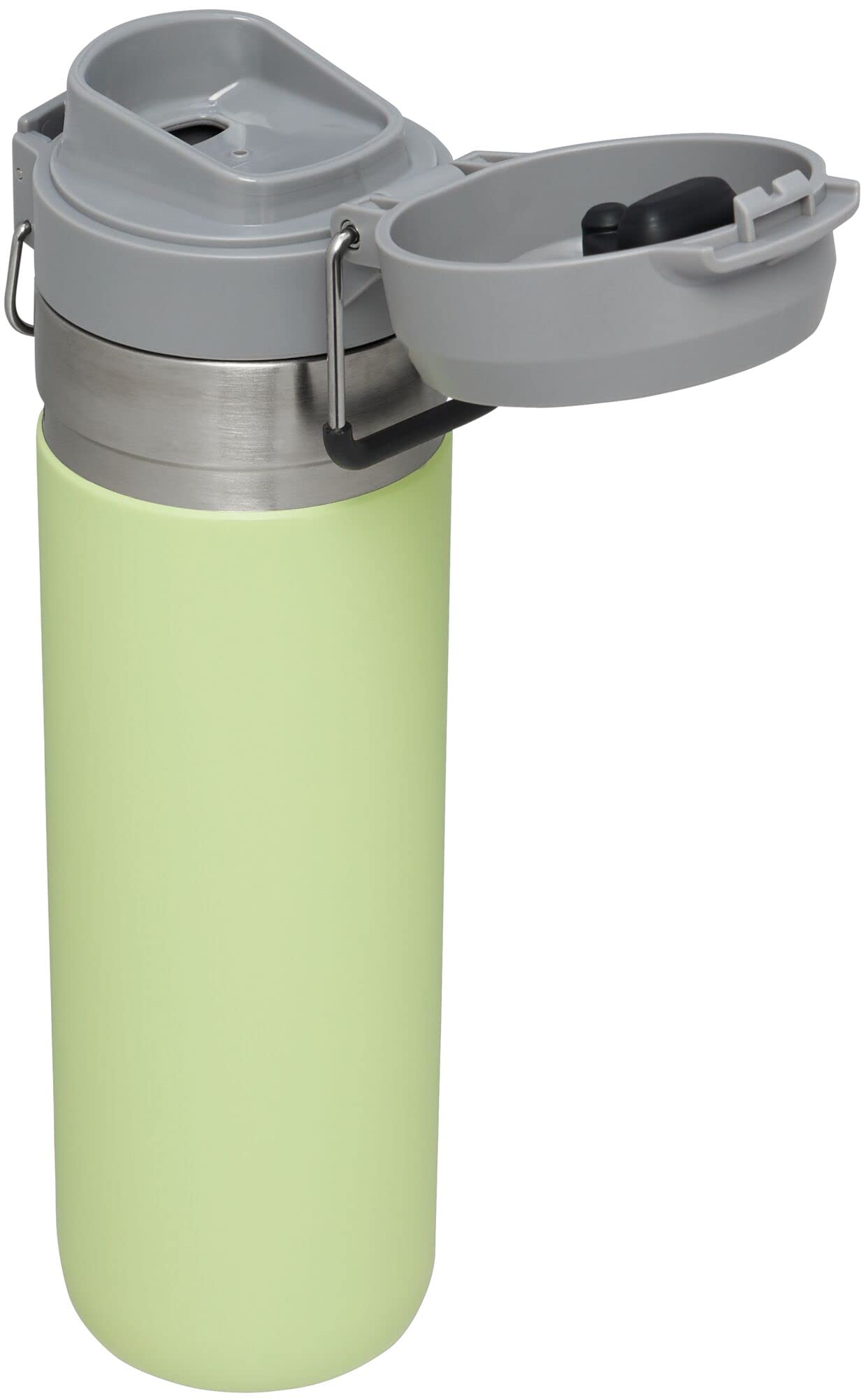 Stanley GO Quick Flip GO Bottle 24oz Citron