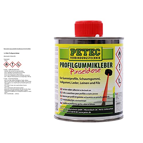 Petec 93935 Kontaktkleber Universal, 350 ml Petec 93935 Kontaktkleber Universal, 350 ml