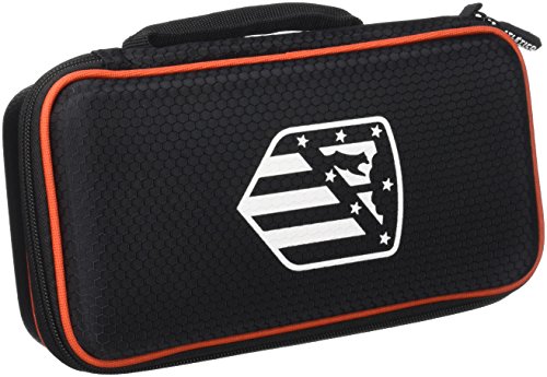 Funda Estuche meletin para Nintendo Switch y accesorios: ATM Atlético de Madrid
