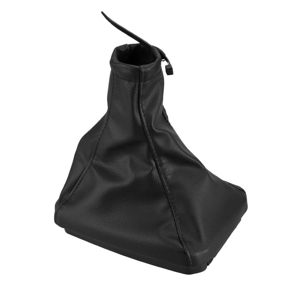 SXQPOCAR Gear Shift Lever Boot Gaiter Bag Cuff for Opel Meriva A for Tigra B Twintop for Corsa for Combo C Shift Lever Head
