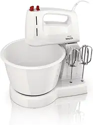 Batedeira Walita Daily, RI7000/41, Branco, 110v, Philips Walita
