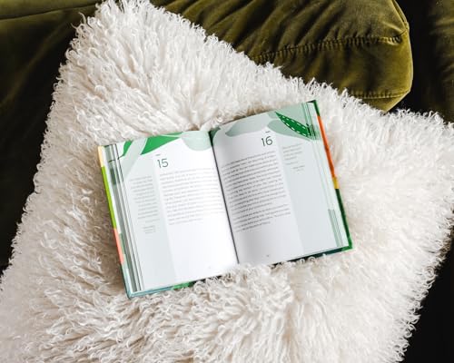 Image of Jesus Calling, Teen Cover, with Scripture References: Enjoy Peace in His Presence (A 365-Day Devotional for Teens)