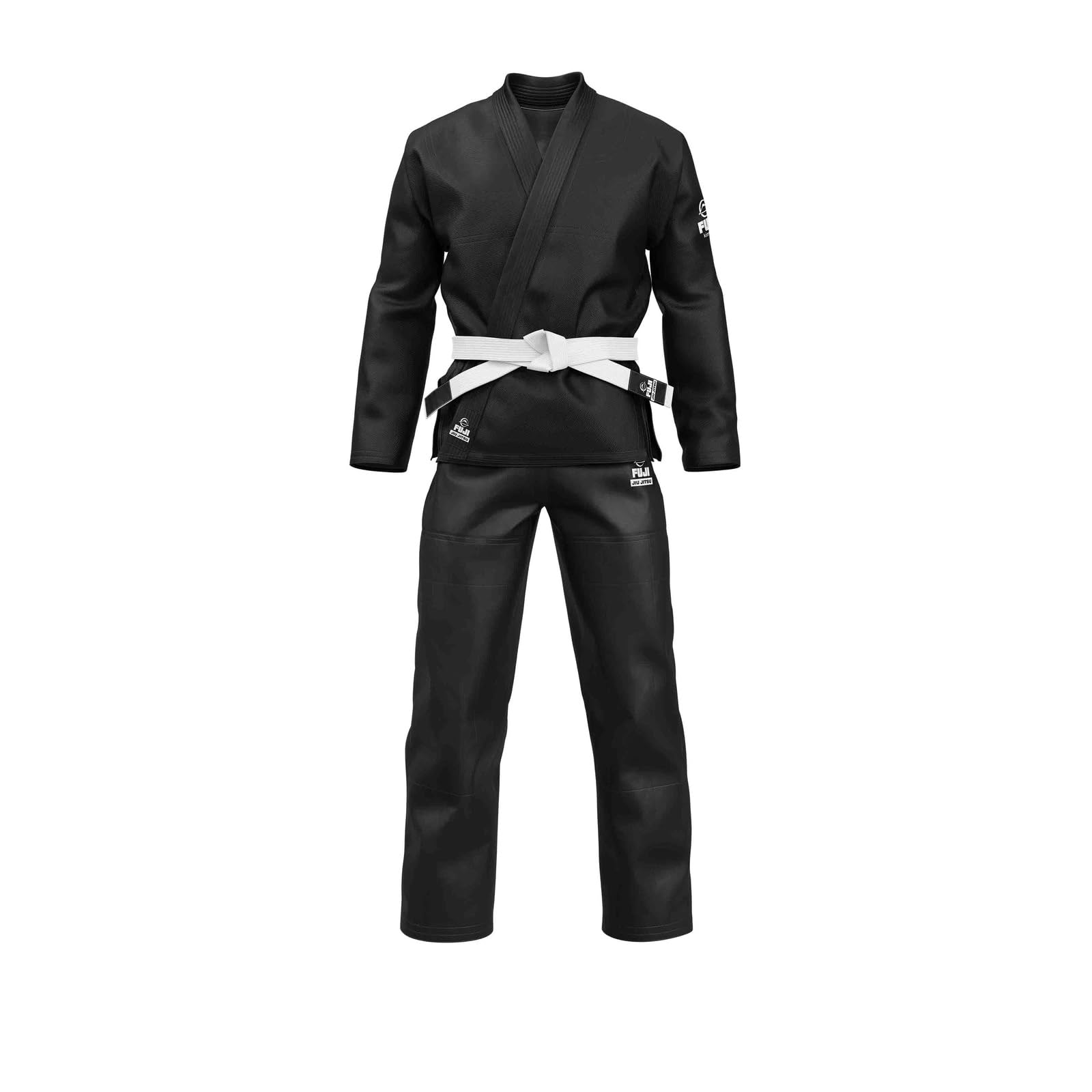 FujiBJJ GI, Unisex, BJJ GI