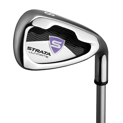 Strata Ultimate Complete 16 Piece Golf Package Set - Image 9
