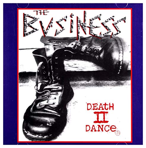 Death To Dance