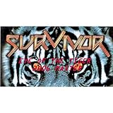 Eye of the Tiger - 2006 Master