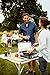 Campingaz Camping Kitchen 2 R, Estufa camping Imagen de Campingaz Camping Kitchen 2 R, Estufa camping