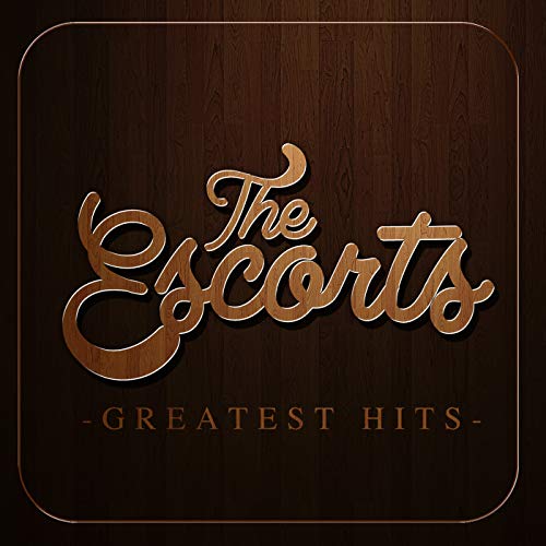 The Escorts on Amazon Music Unlimited