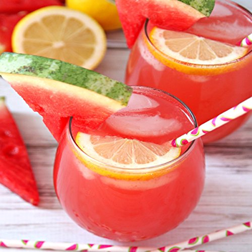 WATERMELON LEMONADE FRAGRANCE OIL - 8 OZ - FOR CANDLE & SOAP MAKING