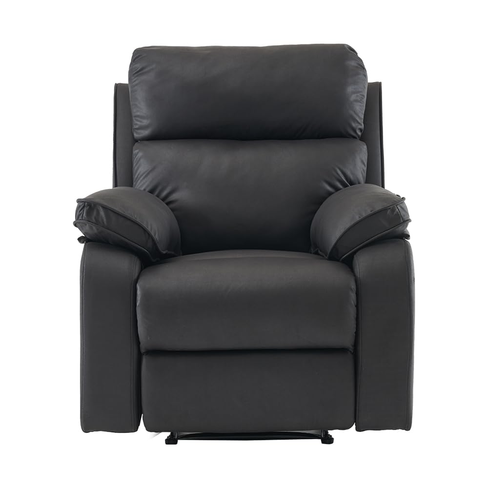 電動リクライニングソファー 1人掛け 電動ソファ 振動機能付 オットマン一体型 BTM 【新作】電動ソファー 1人掛け リクライニングソファー スマホ充電