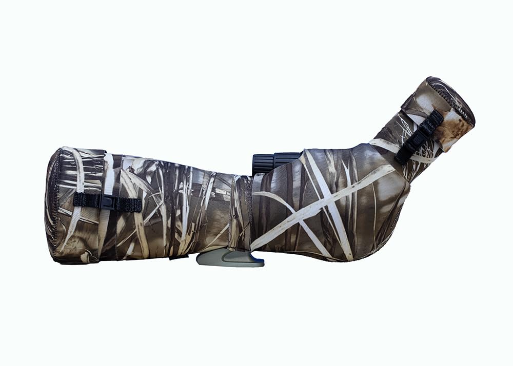 LensCoat® for The Kowa Prominar TSN-88A.