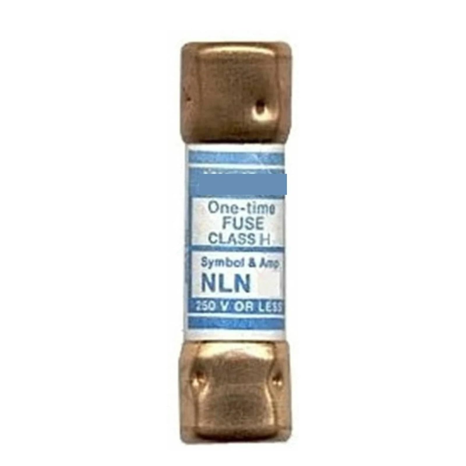Fusible NLN050 NLN-50 50 A 250 V pour la protection des circuits