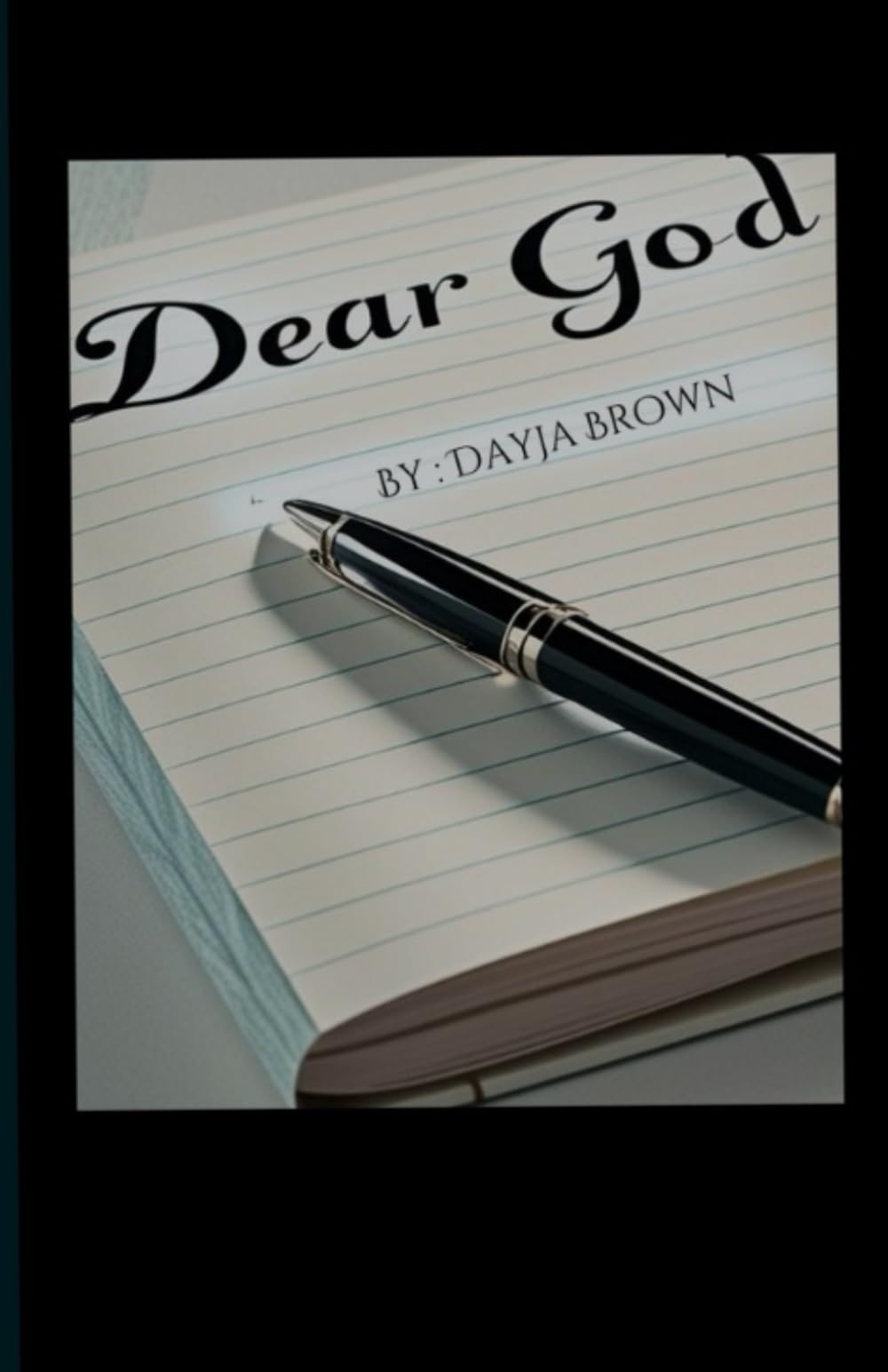 Dear God