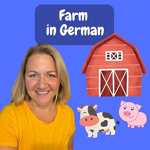 Farm in German Titelbild
