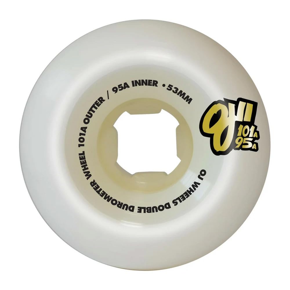 OJ Wheels Elite 53mm 101 duro ホイール OJ WHEELS ELITE MINI COMBO 101A (53MM/54MM/56MM) – The Drive