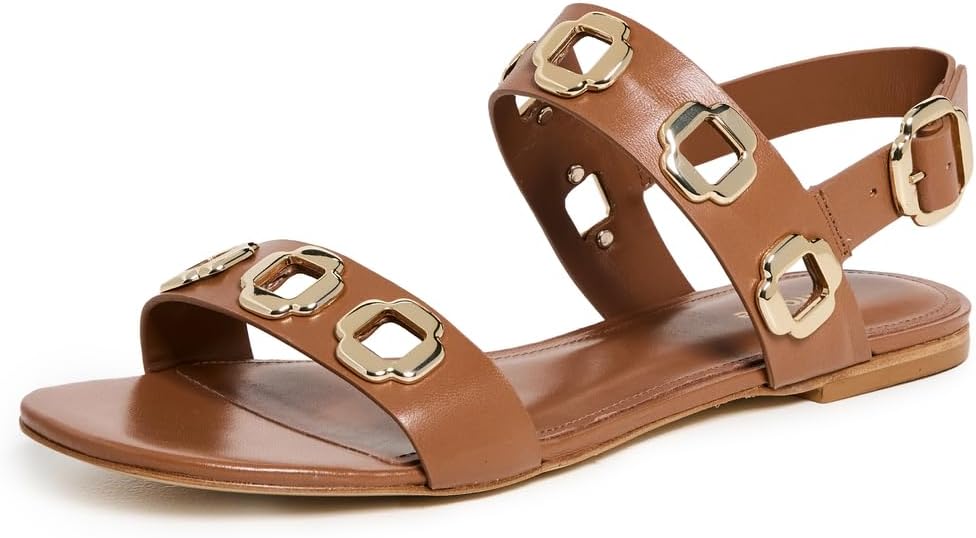 Larroudé Women's Milan Sandals