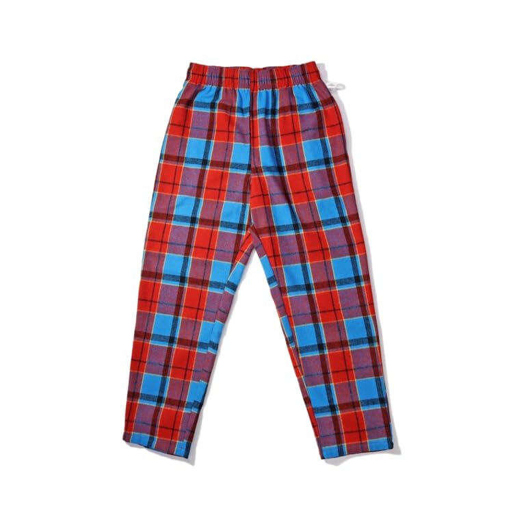 クックマン シェフパンツ 新品 タータンレッド COOKMAN クックマン Chef Pants シェフパンツ Tartan Red