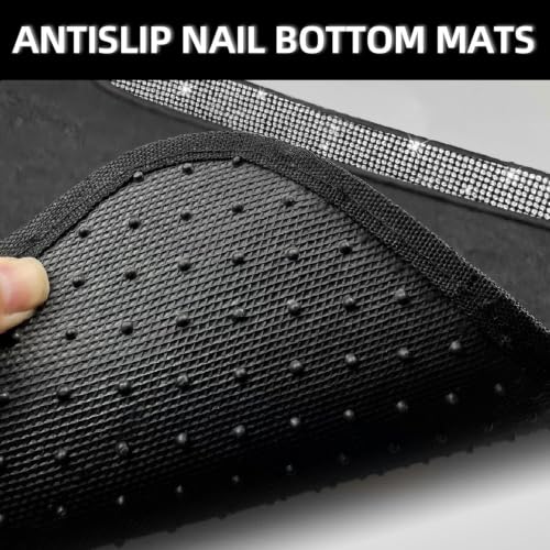 Tapis de voiture Seat Ibiza 2006-2008 sur mesure imperméable - 4