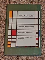 Natural Reality and Abstract Reality: An Essay in Trialogue Form/1919-1920 080761372X Book Cover