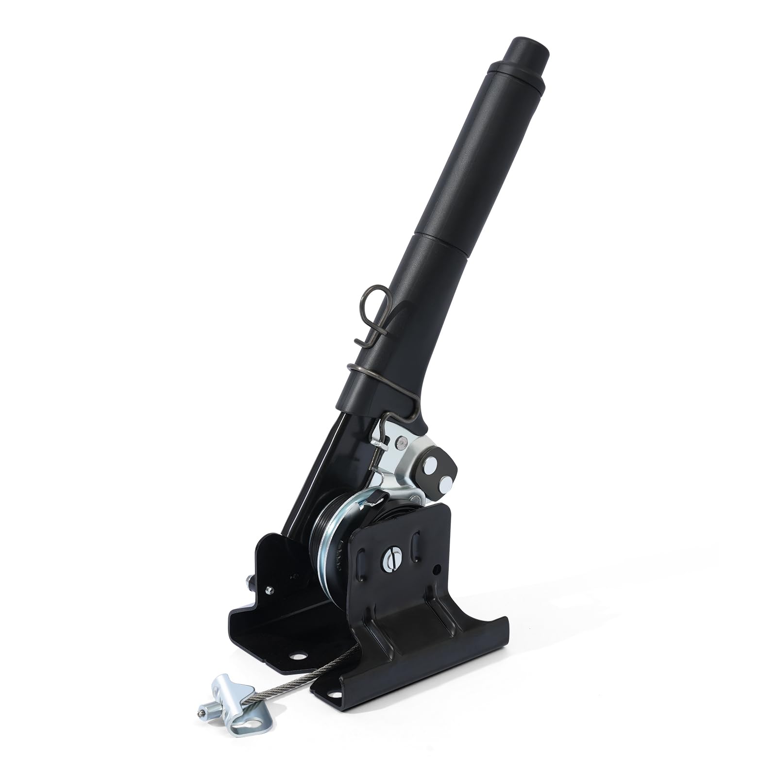 Parking Brake Lever Compatible with Jeep Wrangler JK 2007 2008 2009 2010 Replace 52059887AE 52059887AB 52059887AD