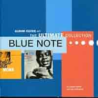 Amazon.co.jp: Blue Note: Album Cover Art - The Ultimate