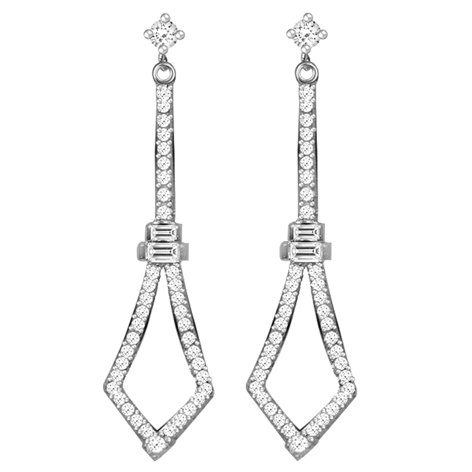 See full amazon price history chart for GIVA 925 Silver Zircon Studded SpearDangling Earrings | Gifts for Girlfriend, Gifts for Women and Girls |With Certificate of Authenticity and 925 Stamp | 6 Month Warranty GIVA 925 Silver Zircon Studded SpearDangling Earrings | Gifts for Girlfriend, Gifts for Women and Girls |With Certificate of Authenticity and 925 Stamp | 6 Month Warranty (B08M34PH6S) Amazon Price History, Amazon Price Tracker