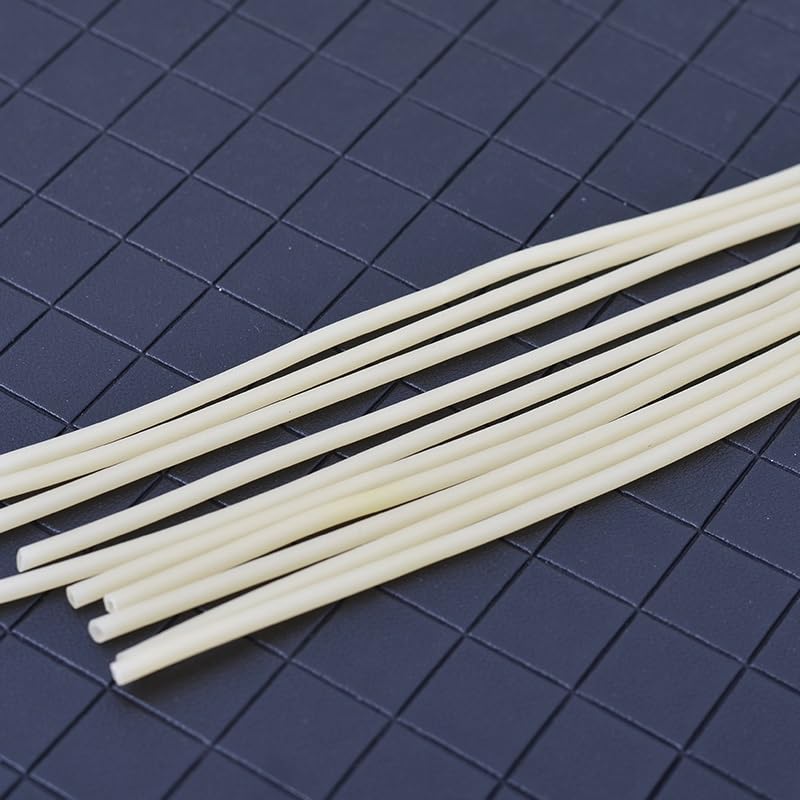 flexiable Rubber Bicycle Valve Core Hose Tire Valve Rubber Tube Skin Core Small Rubber Band Fishing Gear Drain Elastic