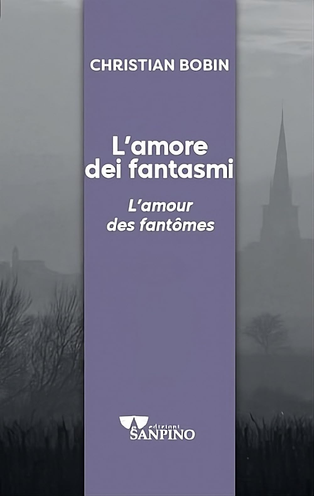L'amore Dei Fantasmi - 4