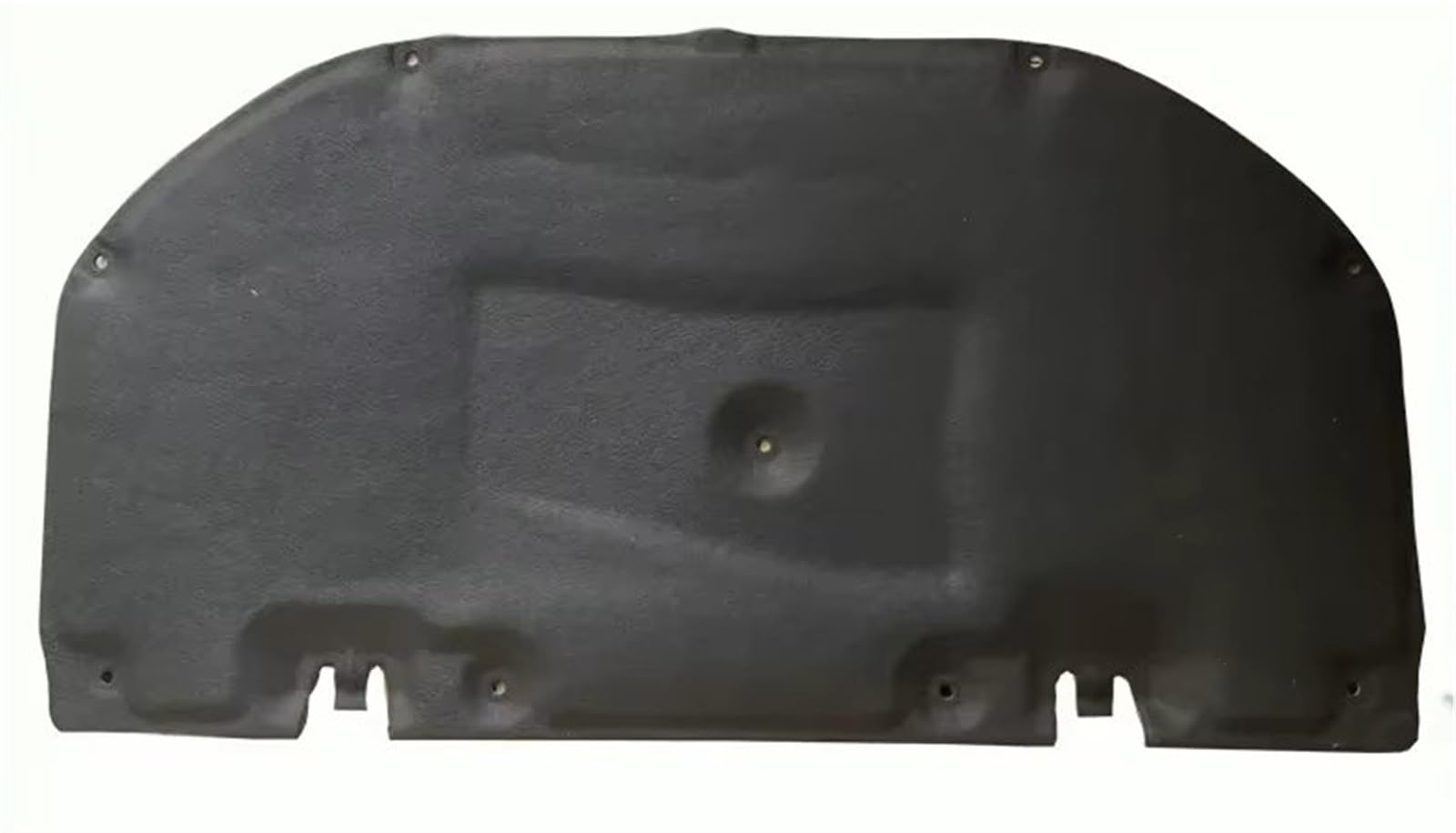 FrontHood Engine Mat Pad Cover for Toyota for Camry 2018-2024 Engine Hood Insulation Pad Heat Shield Blanket Cover