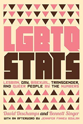 Amazon Lgbtq Stats Lesbian Gay Bisexual Transgender And Queer People By The Numbers English Edition Kindle Edition By Singer Bennett Deschamps David Boylan Jennifer Finney Social Sciences Kindleストア