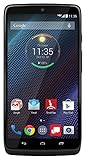 Motorola DROID Turbo - 64GB Android Smartphone - Verizon Unlocked - Black (Certified Refurbished)