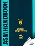 asm handbook: surface engineering