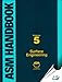 ASM Handbook, Volume 5: Surface Engineering