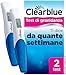 Clearblue Schwangerschaftstest – 2 Stück