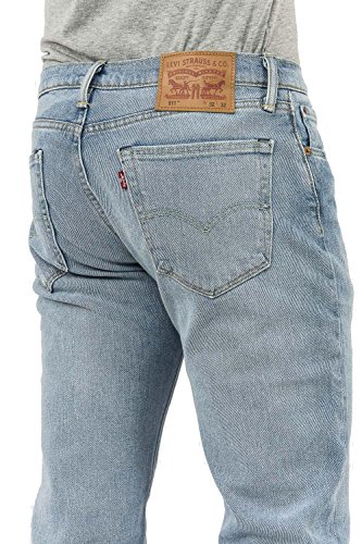 Image of Levi's Men's 511 Slim Fit Jeans (Also Available in Big & Tall)