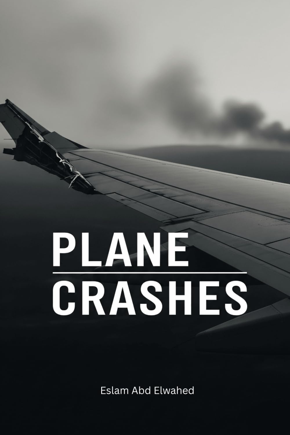 Plane Crashes: 100 True Stories of Aviation Disasters (Disasters & Accidents)