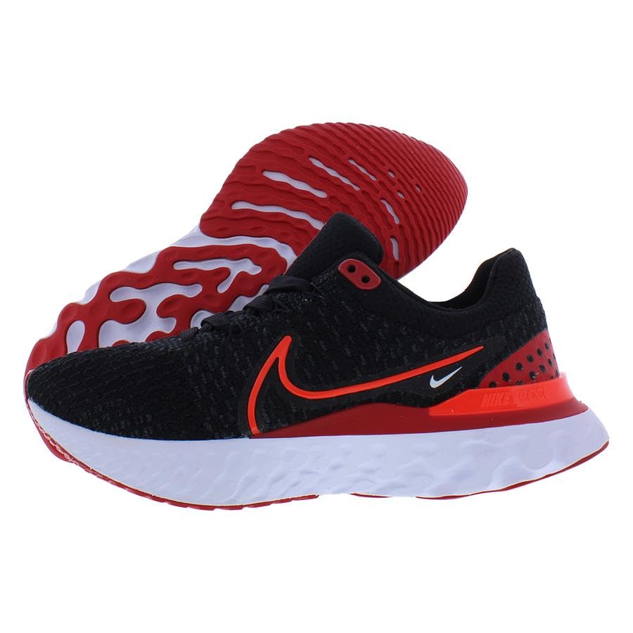 Image of Nike React Infinity Run Flyknit 3 Womens Shoes