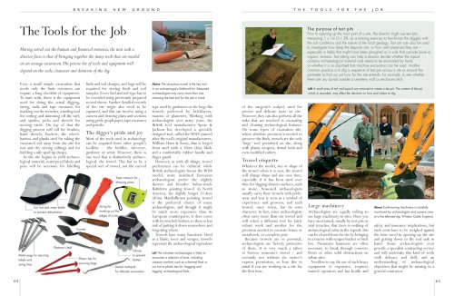Image of An Illustrated Encyclopedia of Archaeology: The Key Sites, Those who Discovered Them, and How to Become an Archaeologist