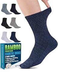 Blues & Neutrals - 6 Pairs