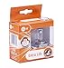 Produktbild GE General Electric H4 12V 60/55W Halogen ExtraLife Autolampen Abblendlicht Fernlicht Leuchte Light Bulb Autolampe Birne