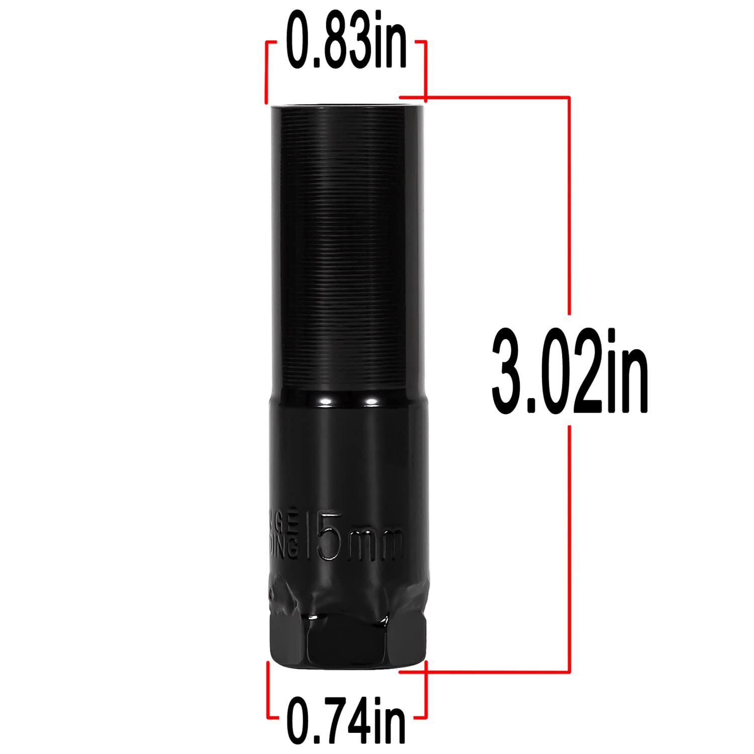 PING - アショ Amazon.com: Front Axle Pivot Pin fits International 1086 986