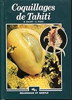 Coquillages de Tahiti 2603007475 Book Cover